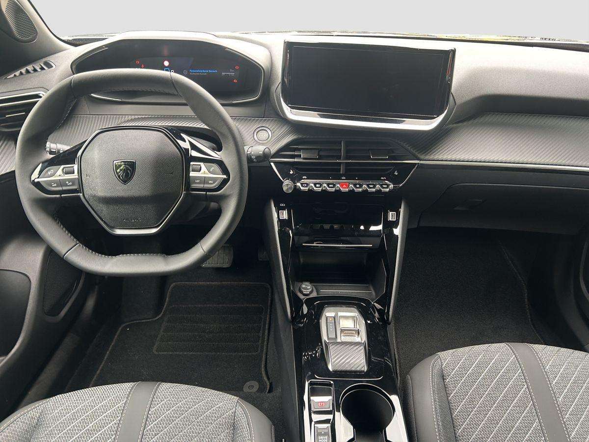 Fahrzeugbild eines Peugeot 2008