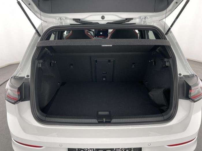 Fahrzeugbild eines Volkswagen Golf