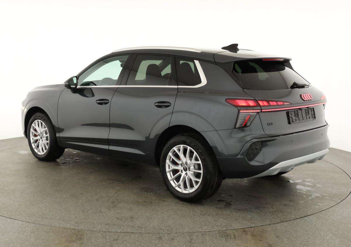 Fahrzeugbild eines Audi Q3