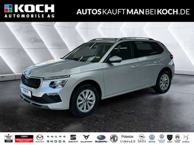 Bild Skoda Kamiq