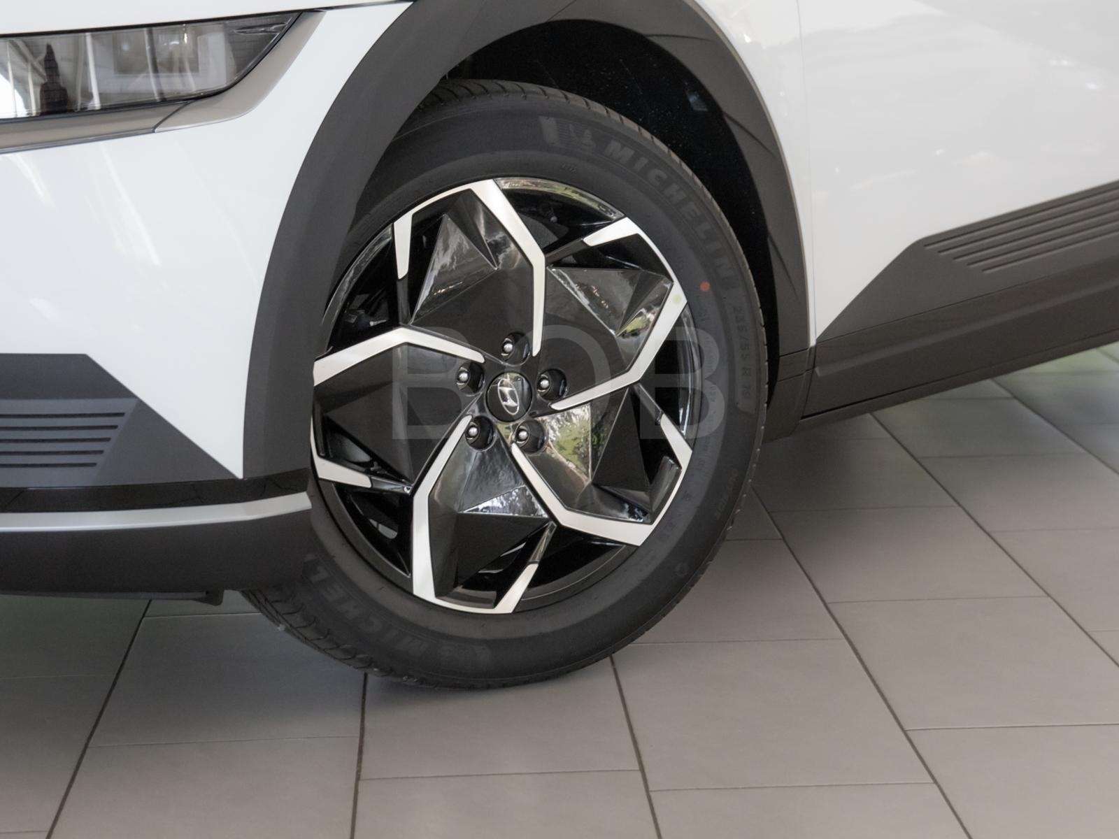 Fahrzeugbild eines Hyundai IONIQ 5