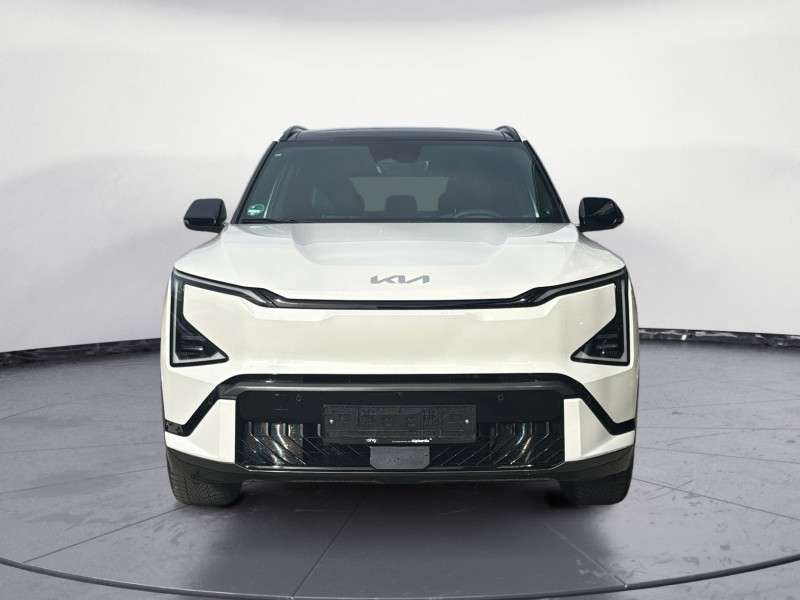 Fahrzeugbild eines Kia EV5