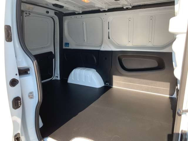 Fahrzeugbild eines Renault Trafic