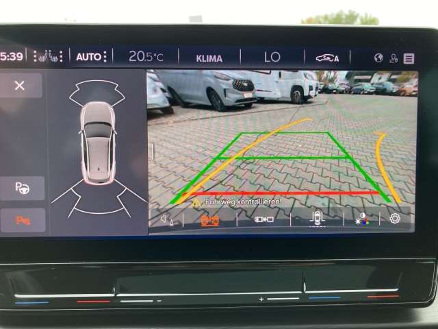 Fahrzeugbild eines CUPRA Formentor