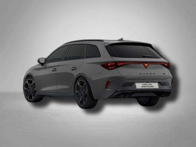 Fahrzeugbild eines CUPRA Leon