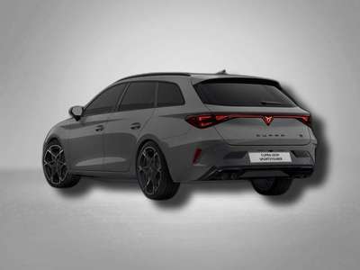 Bild CUPRA Leon
