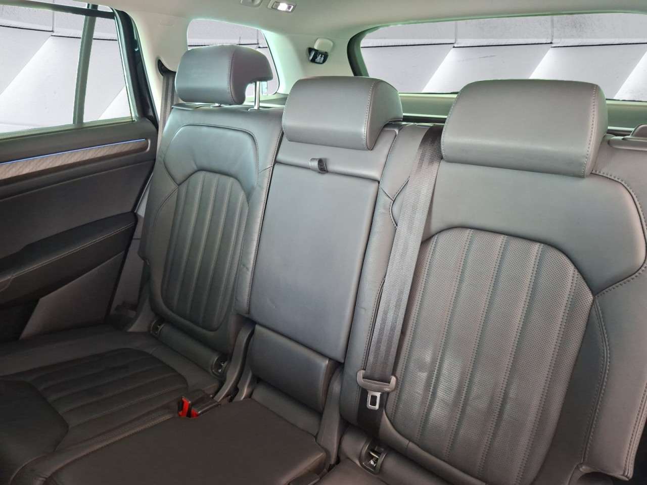 Fahrzeugbild eines Skoda Kodiaq