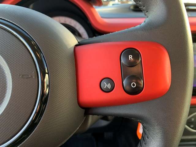 Fahrzeugbild eines Renault Twingo