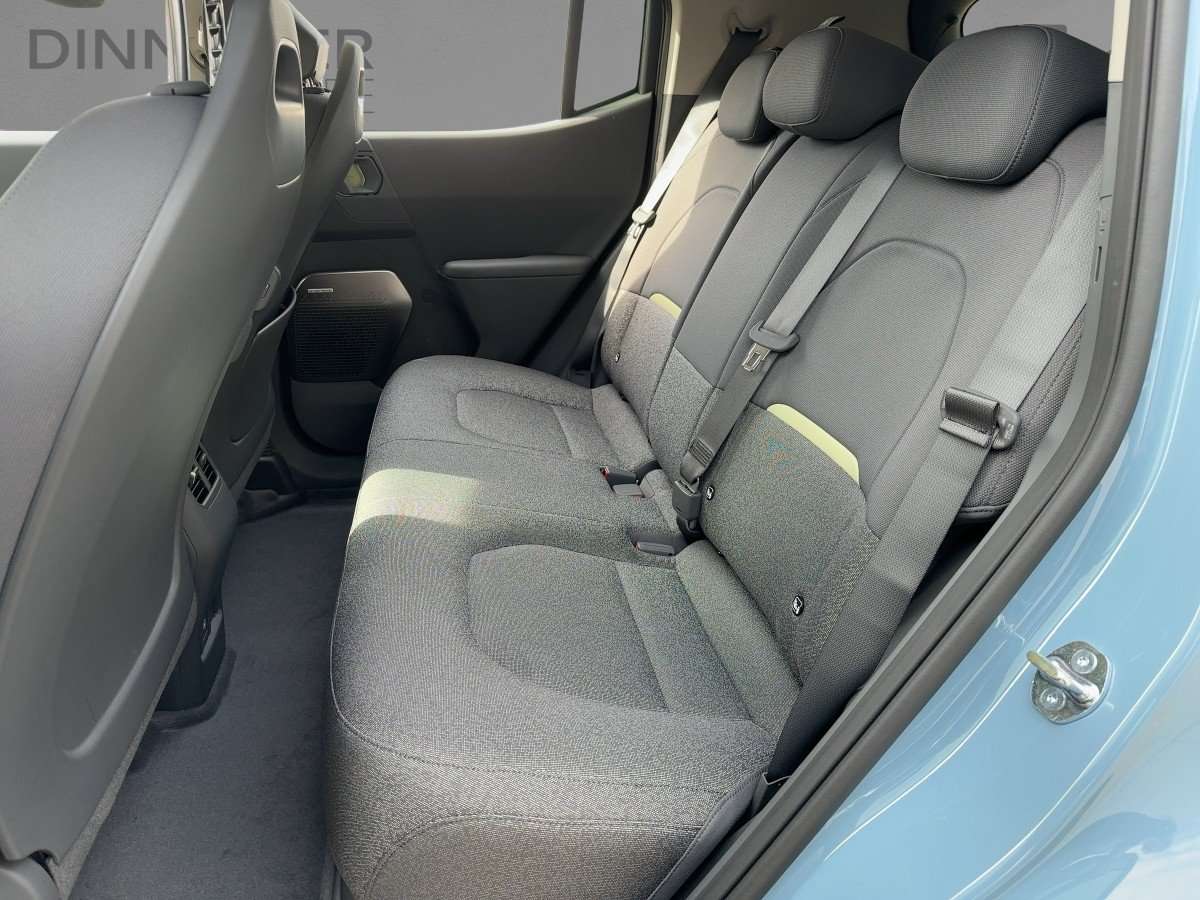 Fahrzeugbild eines Kia EV2