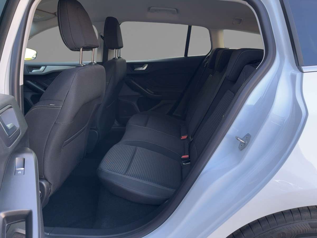 Fahrzeugbild eines Ford Focus