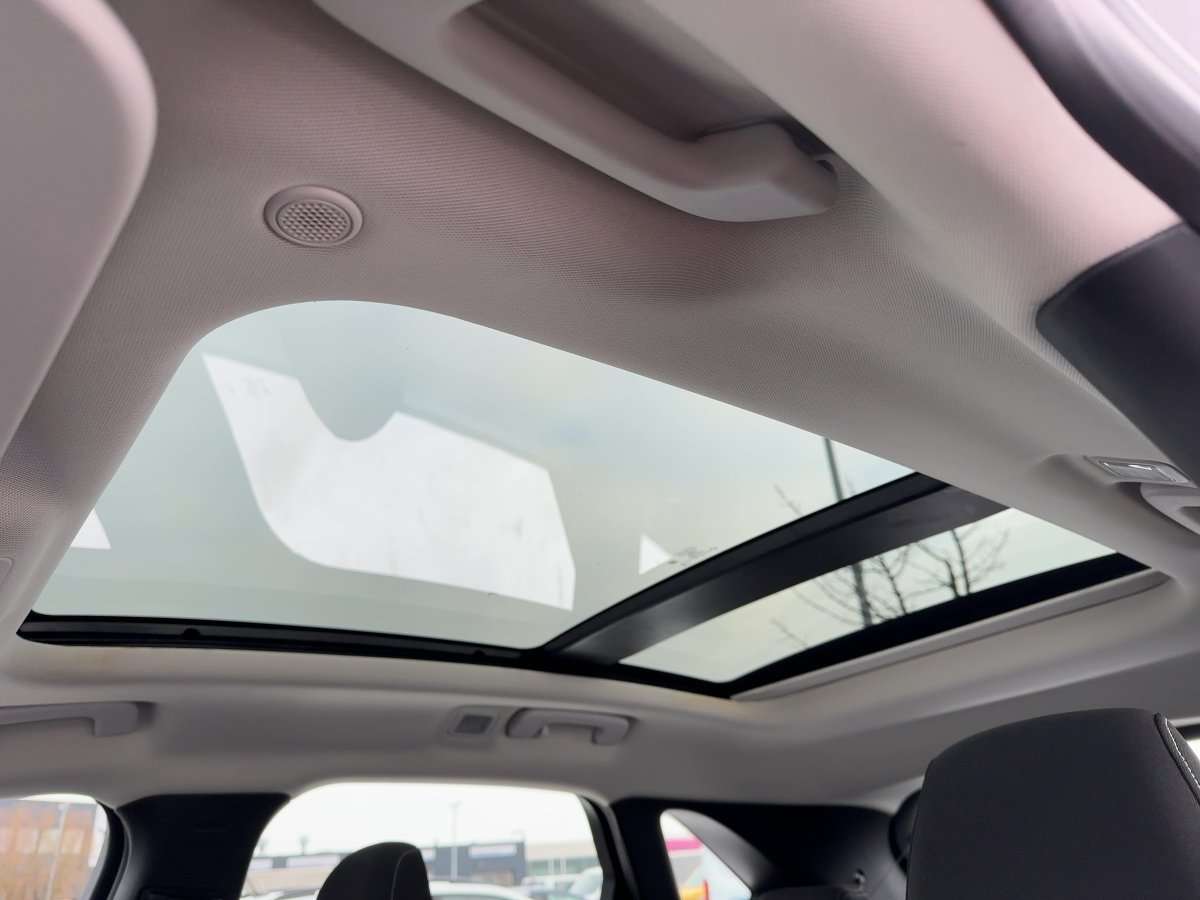 Fahrzeugbild eines Ford Kuga