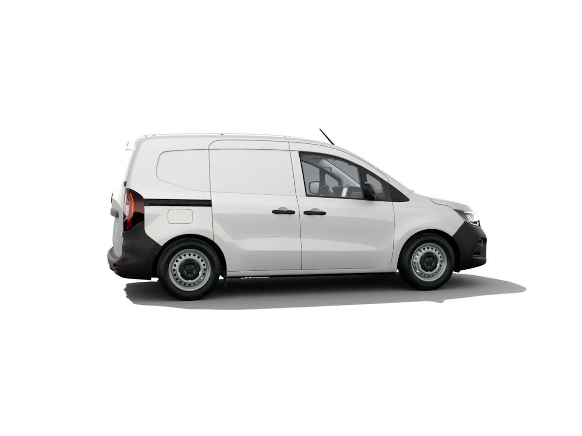 Fahrzeugbild eines Renault Kangoo