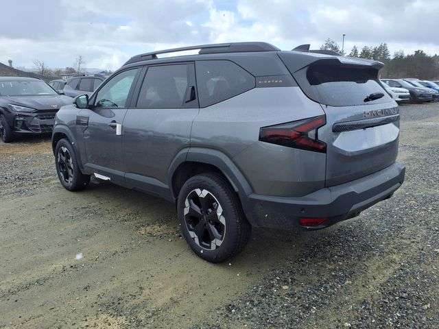 Fahrzeugbild eines Dacia Bigster