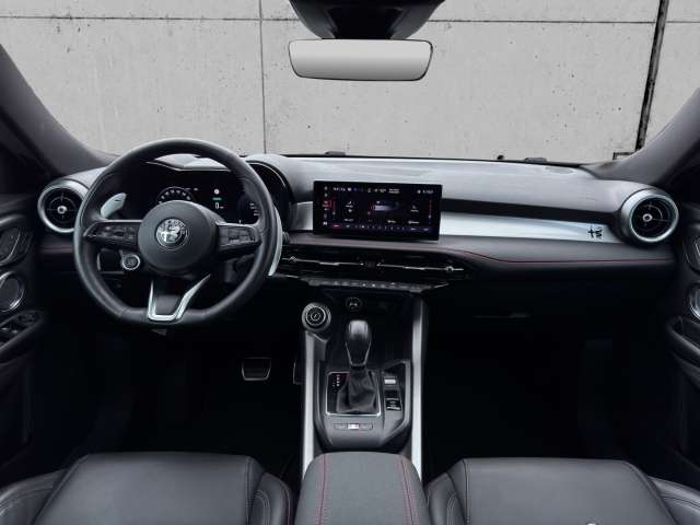 Fahrzeugbild eines Alfa Romeo Tonale