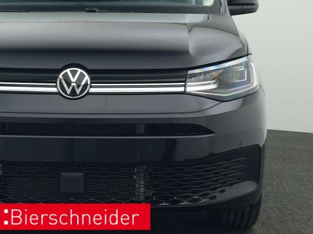 Fahrzeugbild eines Volkswagen Caddy