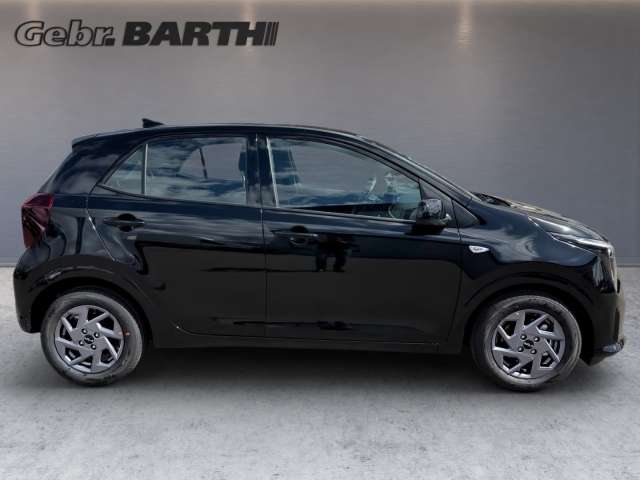 Fahrzeugbild eines Kia Picanto