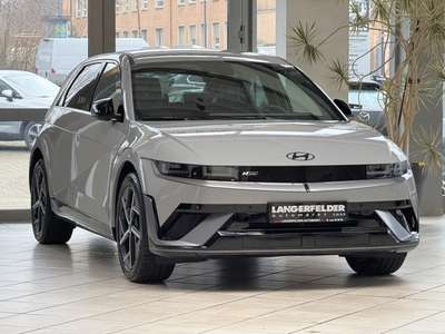 Bild Hyundai IONIQ