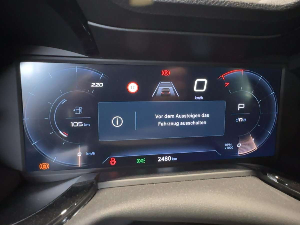 Fahrzeugbild eines Alfa Romeo Junior