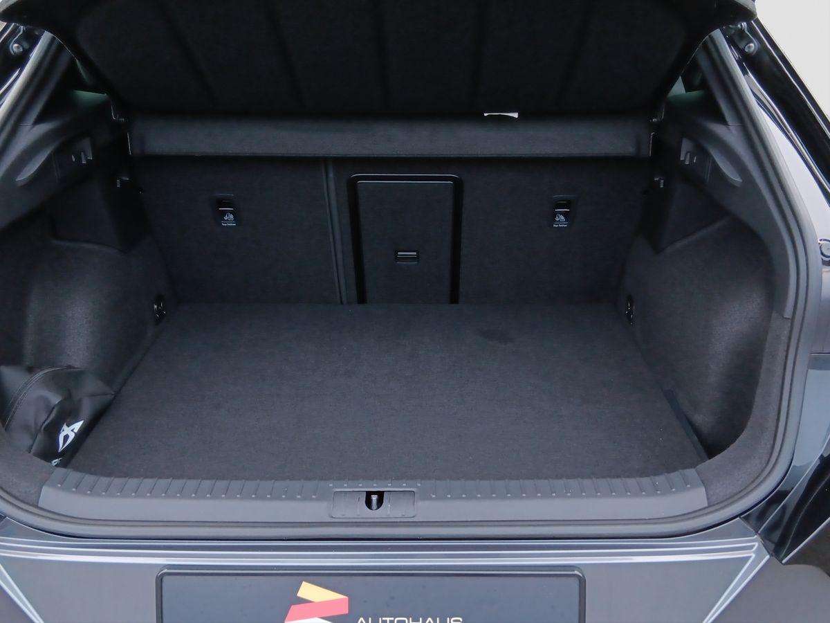 Fahrzeugbild eines CUPRA Formentor