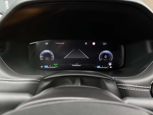 Fahrzeugbild eines Jeep Compass