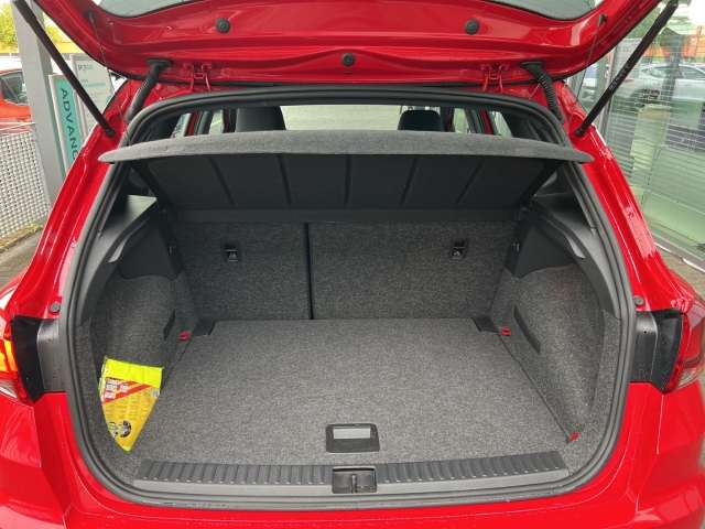 Fahrzeugbild eines SEAT Arona