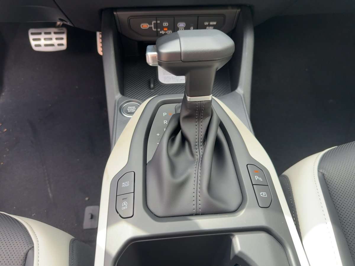 Fahrzeugbild eines Kia K4