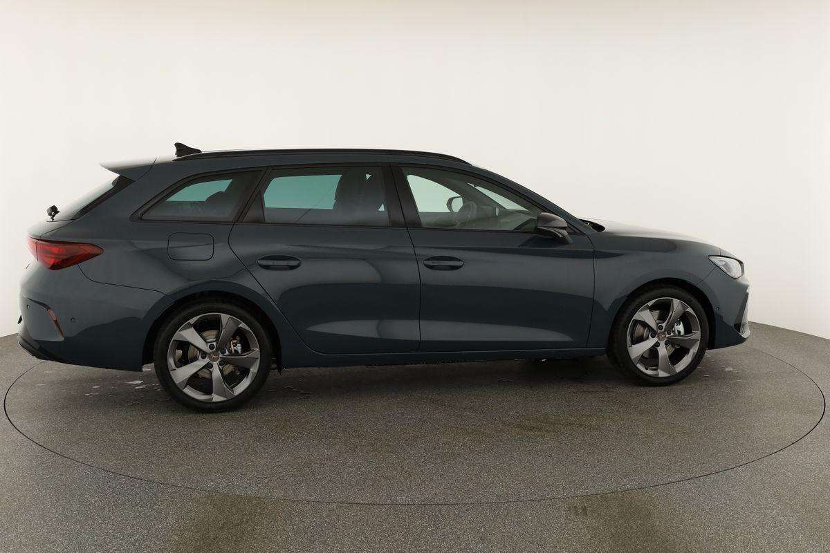 Fahrzeugbild eines CUPRA Leon