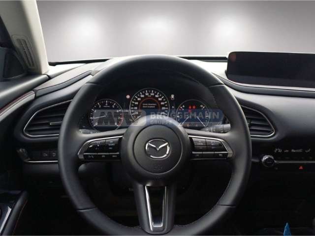 Fahrzeugbild eines Mazda CX-30