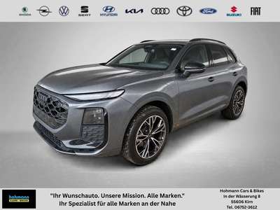 Bild Audi Q3