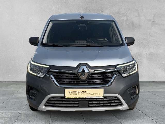 Fahrzeugbild eines Renault Kangoo