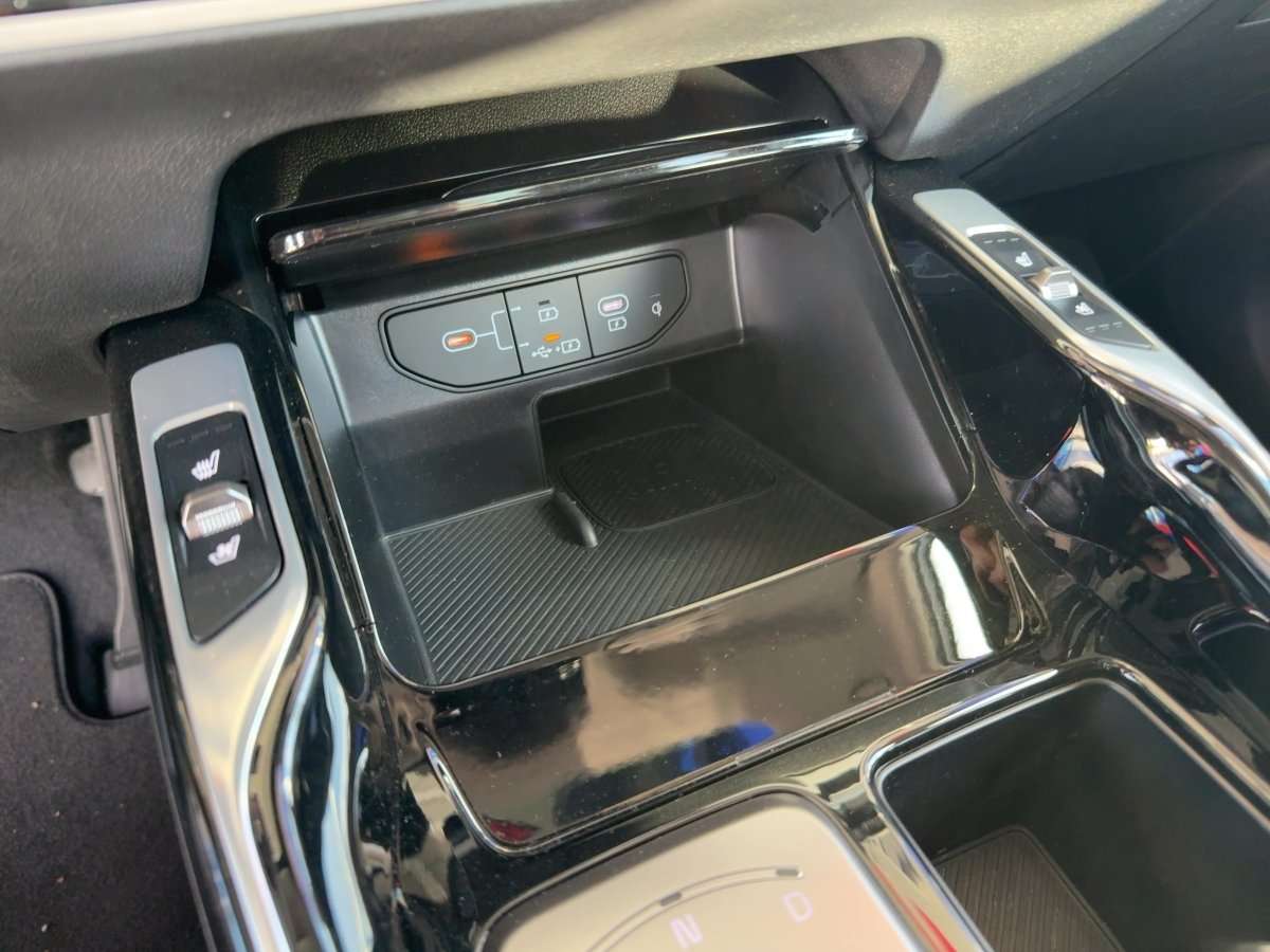 Fahrzeugbild eines Kia Sorento