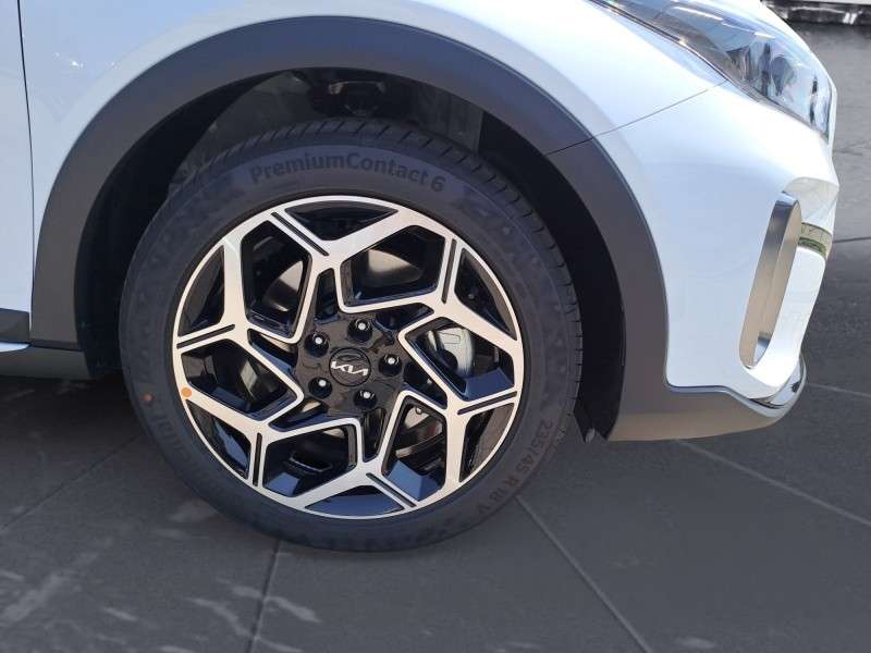 Fahrzeugbild eines Kia XCeed