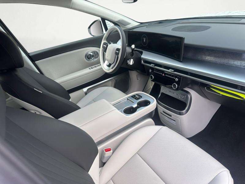 Fahrzeugbild eines Hyundai IONIQ