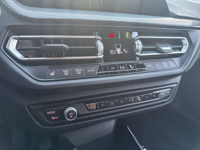 Fahrzeugbild eines BMW 2er-Reihe