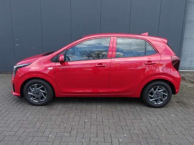 Fahrzeugbild eines Kia Picanto