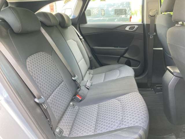 Fahrzeugbild eines Kia cee'd