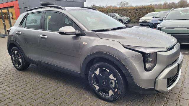 Fahrzeugbild eines Kia Stonic