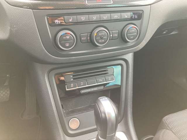 Fahrzeugbild eines SEAT Alhambra