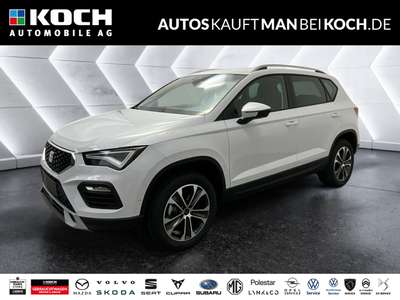 Bild SEAT Ateca