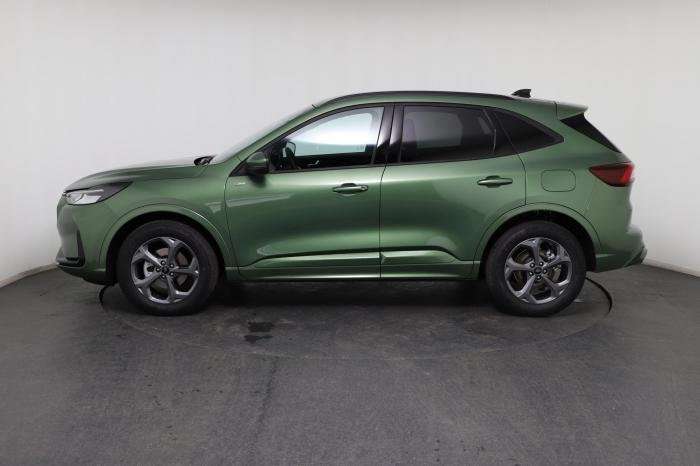 Fahrzeugbild eines Ford Kuga