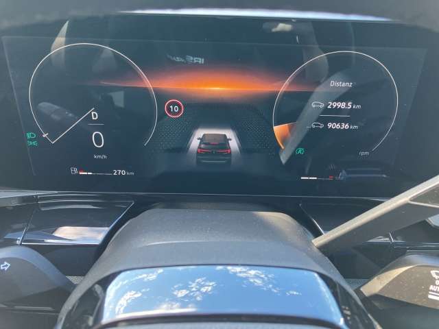 Fahrzeugbild eines Renault Austral