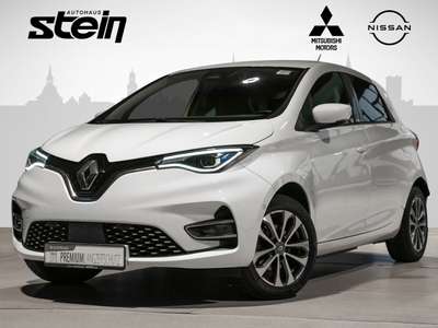 Bild Renault ZOE