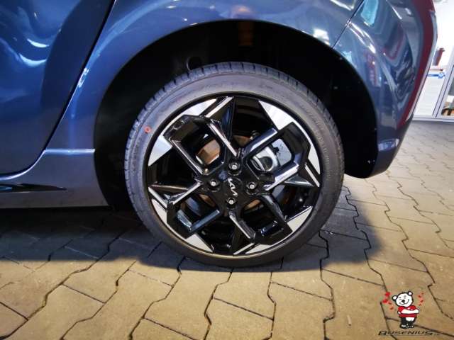 Fahrzeugbild eines Kia Picanto