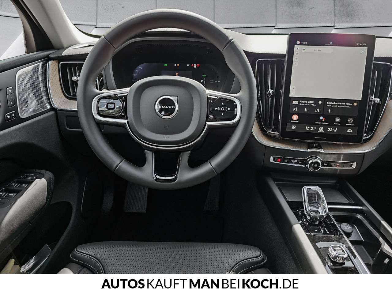Fahrzeugbild eines Volvo XC60