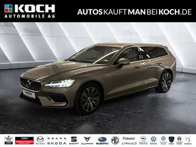 Bild Volvo V60