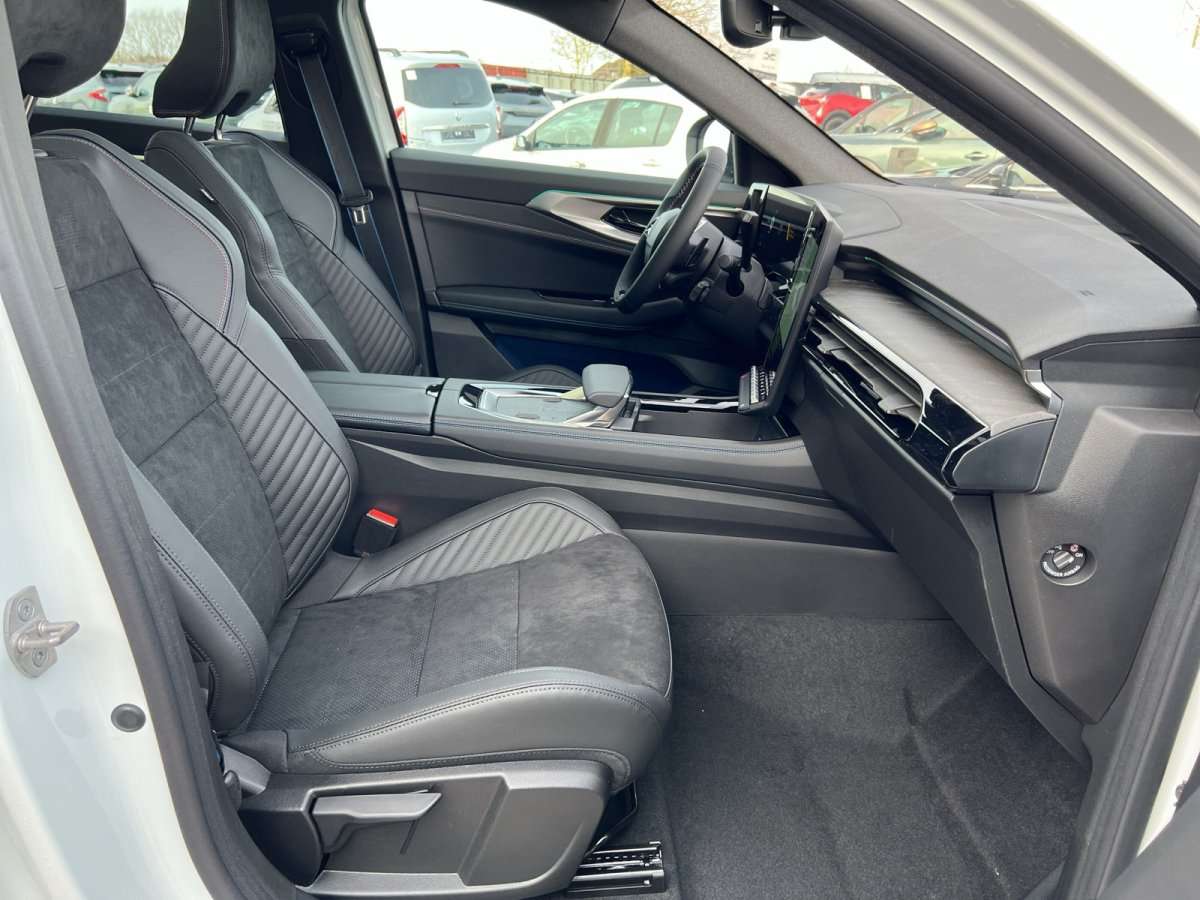 Fahrzeugbild eines Renault Rafale