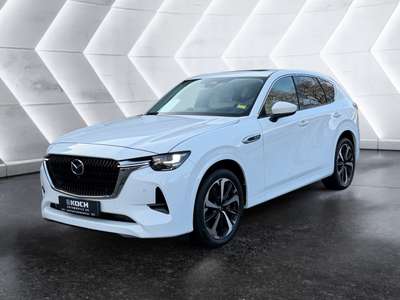 Bild Mazda CX-60