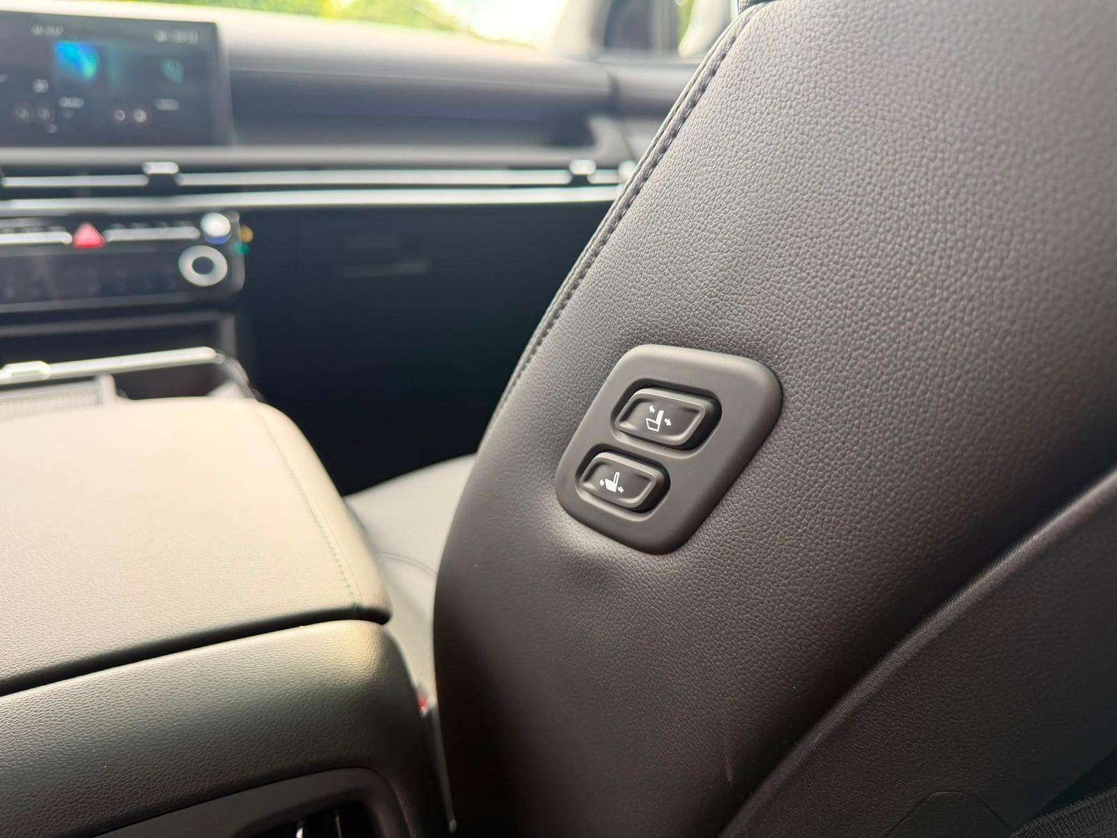 Fahrzeugbild eines Hyundai Tucson