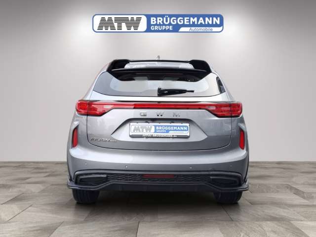 Fahrzeugbild eines GWM Haval Jolion Pro