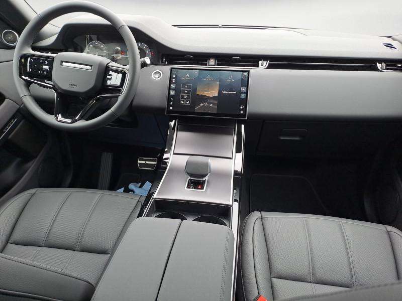 Fahrzeugbild eines Land Rover Range Rover Evoque